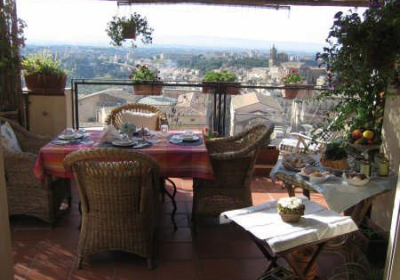 Bed And Breakfast Tre Metri Sopra Il Cielo